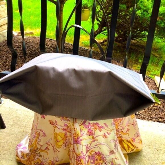 MOSHI ARIA SLIM LIGHTWEIGHT TOTE NWT - Picture 8 of 15